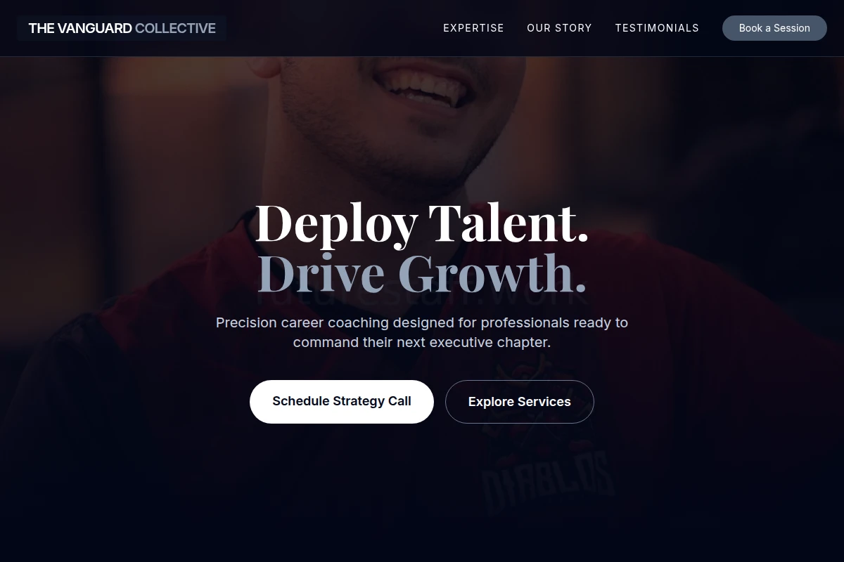 Scout Career Coach