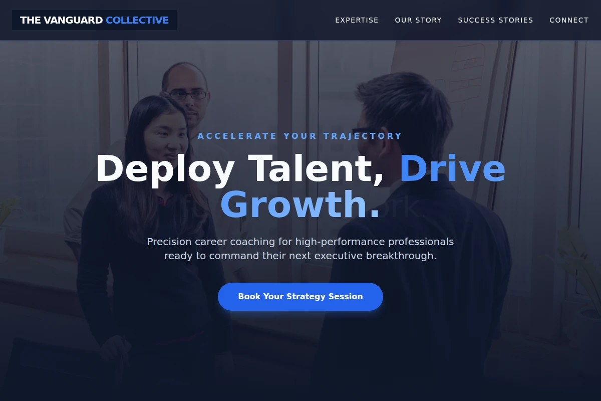 Work Career Coach