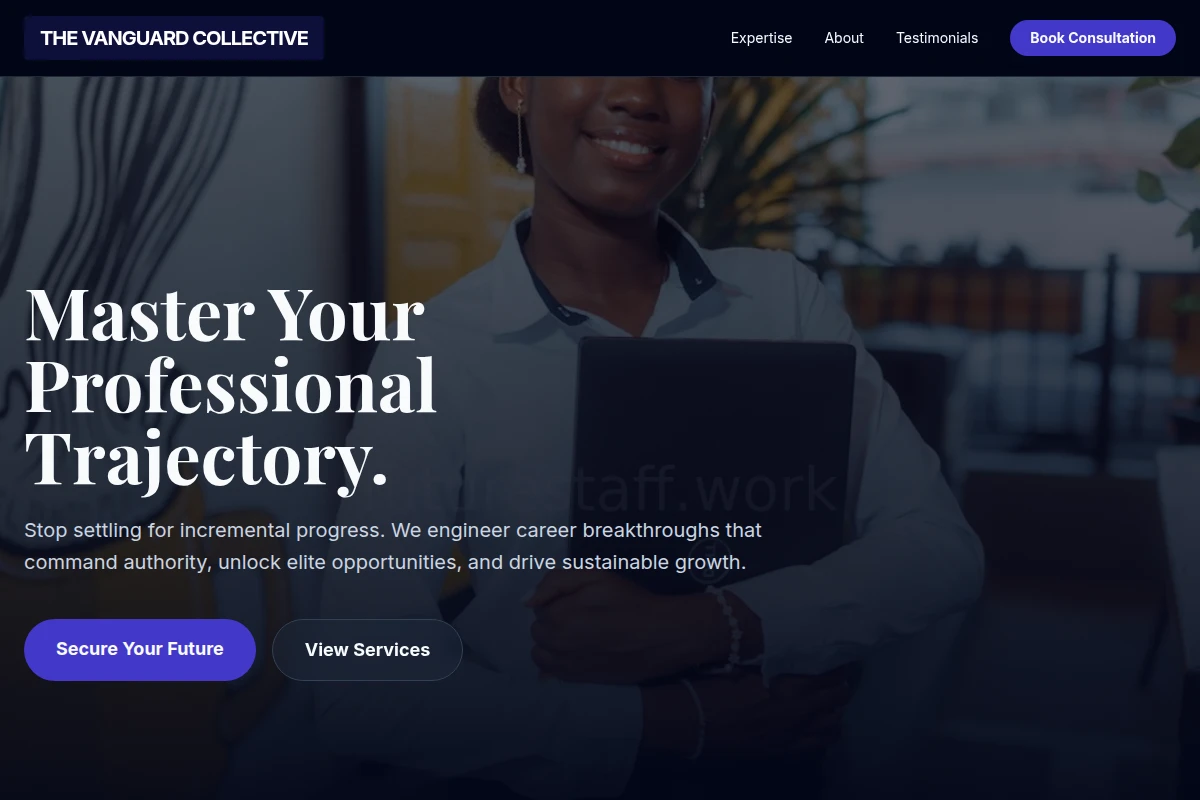 Search Career Coach