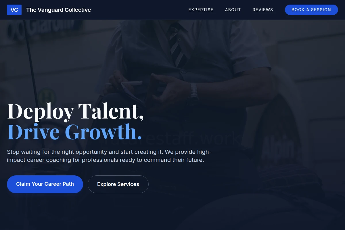 Find Career Coach