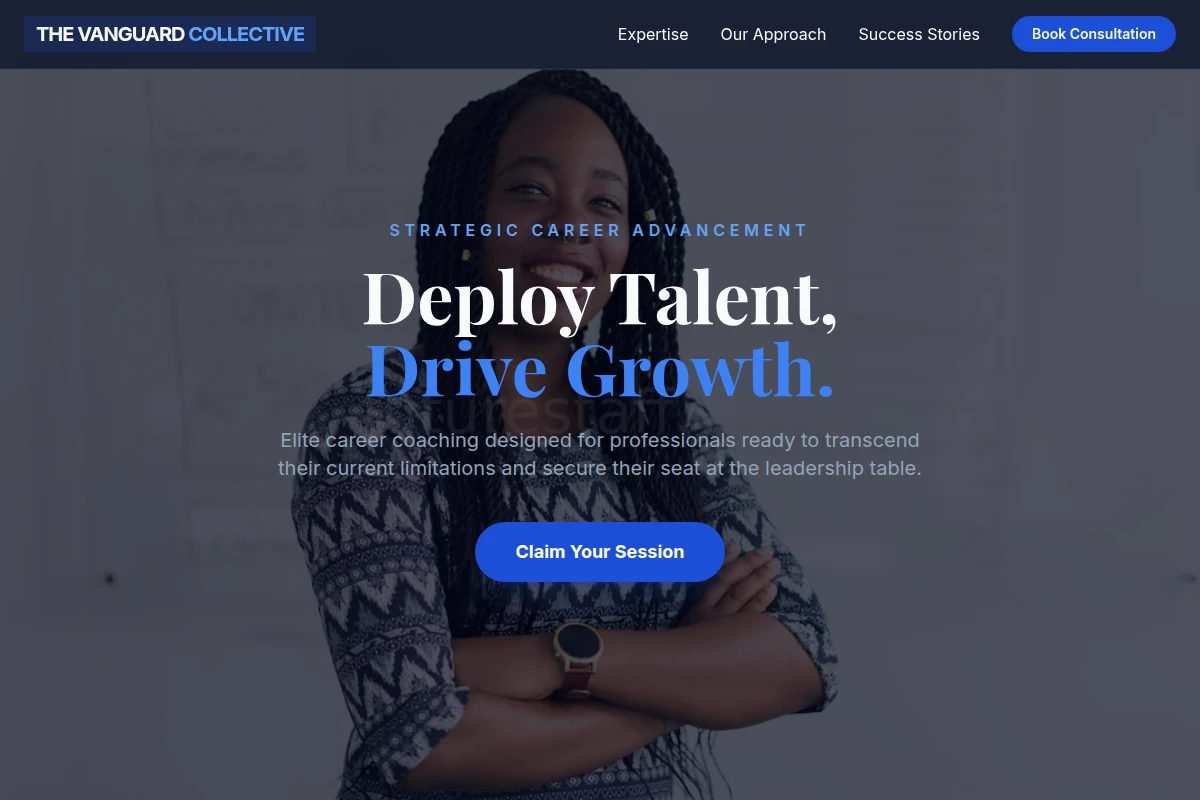 Link Career Coach