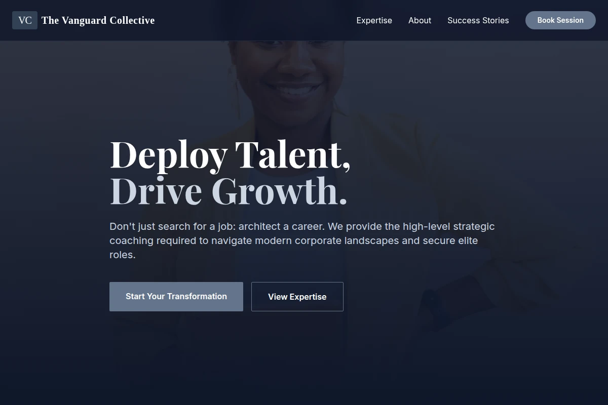 Find Career Coach