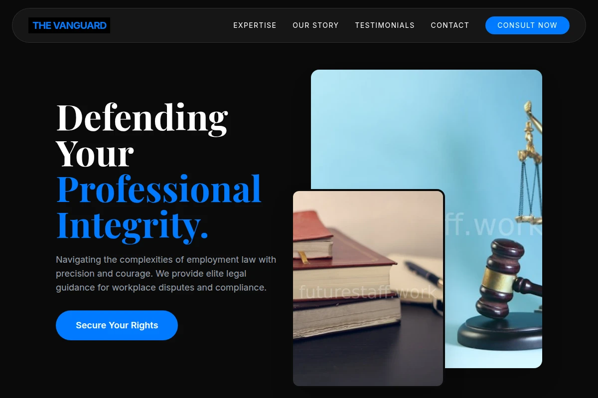 Hub Employment Law