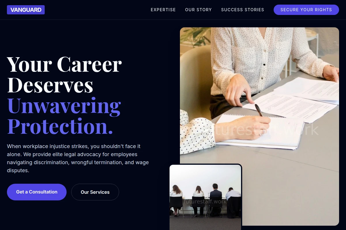 Direct Employment Law