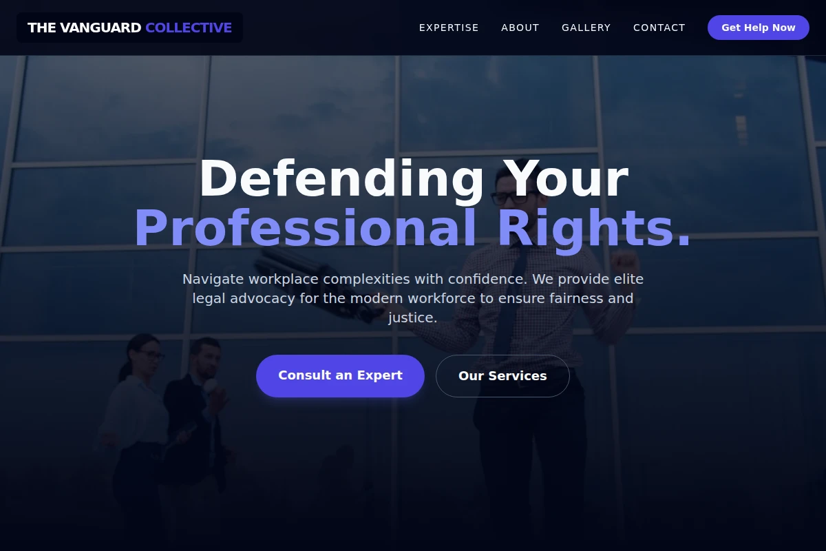 Elite Employment Law