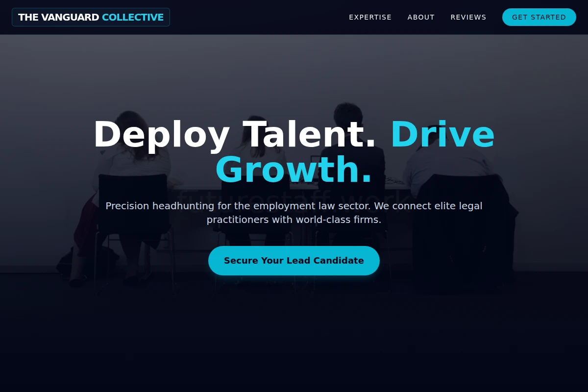 Headhunter Employment Law