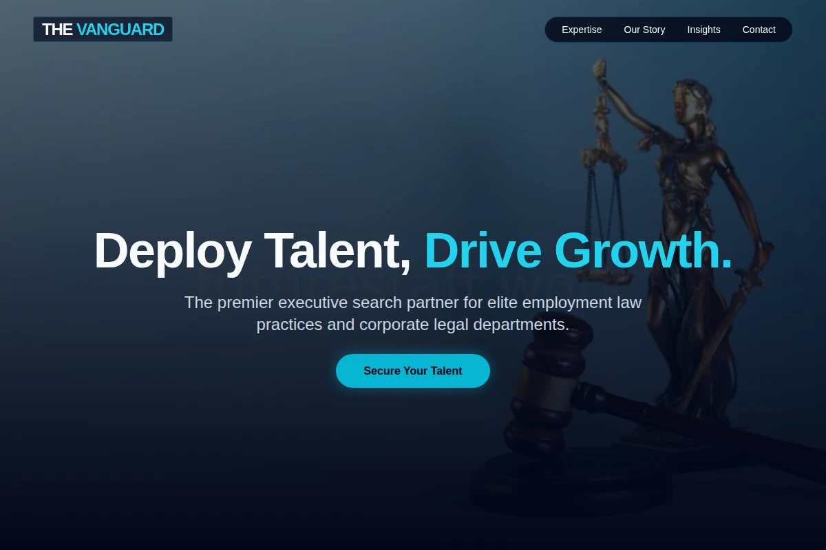 Headhunter Employment Law