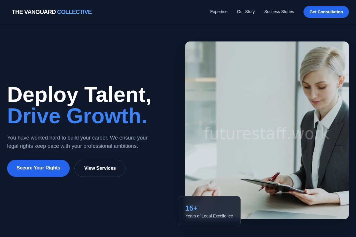 Growth Employment Law