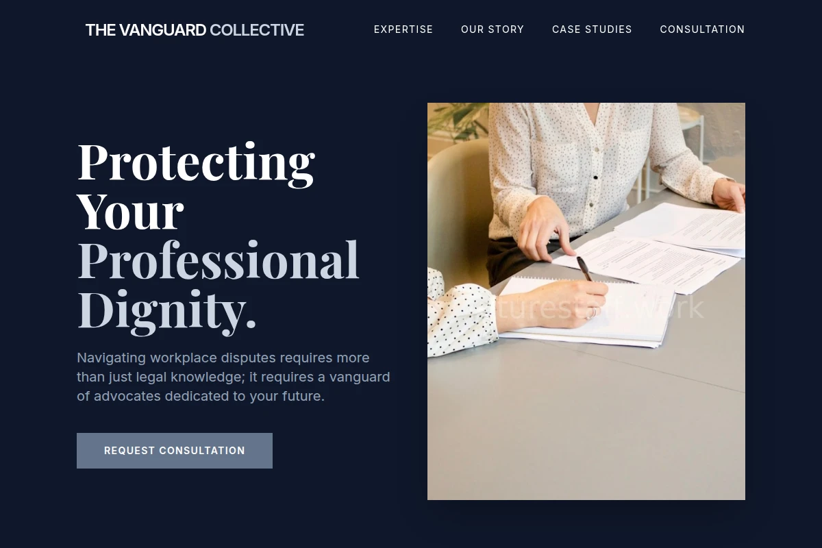 Lead Employment Law
