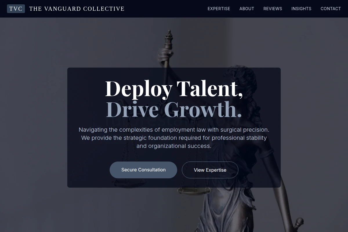 Growth Employment Law