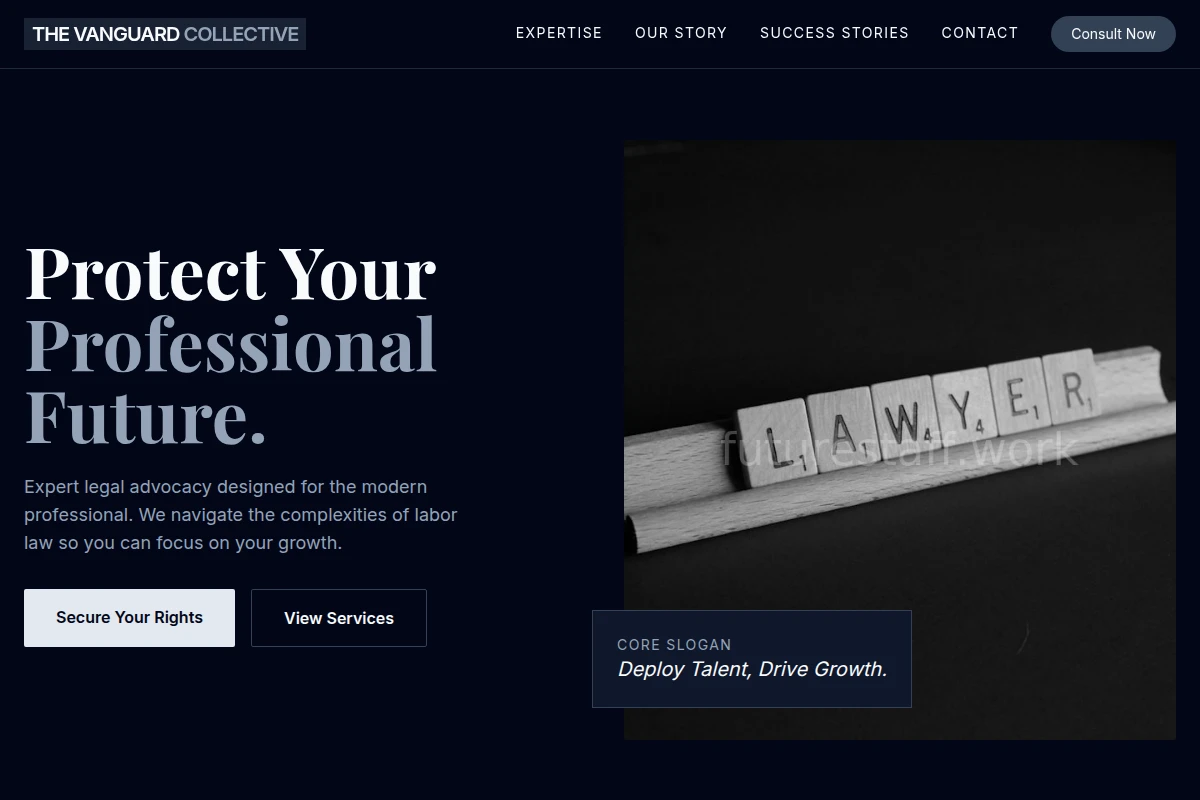 Hire Employment Law