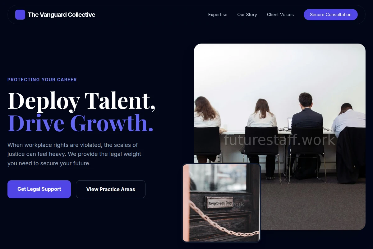 Connect Employment Law