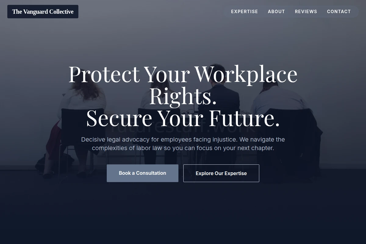 Match Employment Law