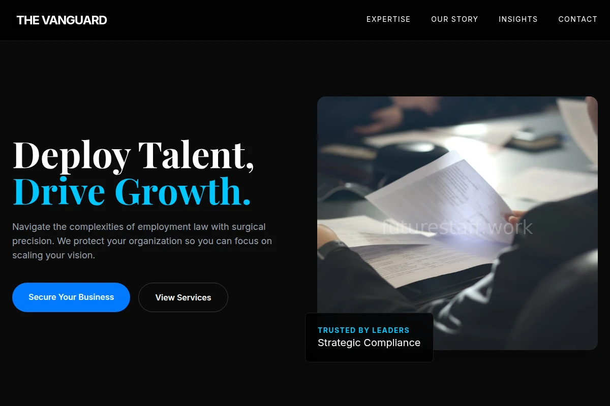 Connect Employment Law