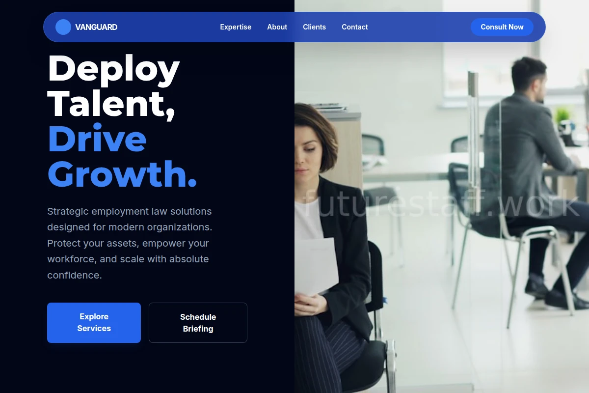 Flow Employment Law