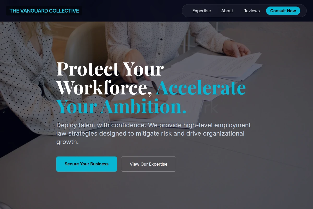 Logic Employment Law