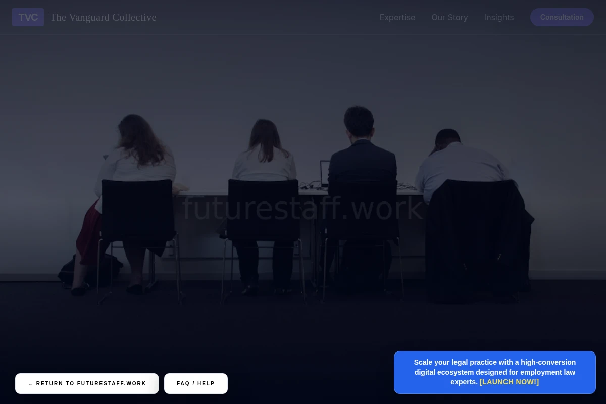 Professional Employment Law