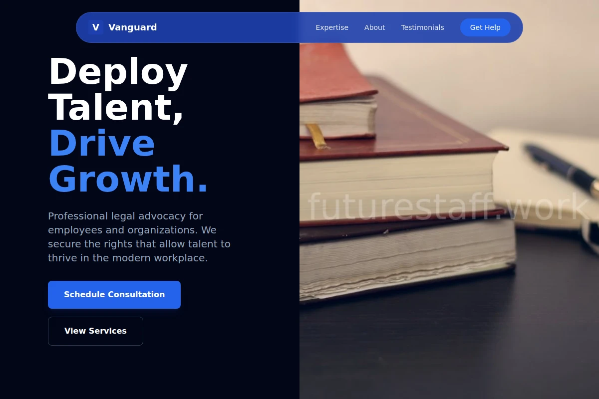 Search Employment Law