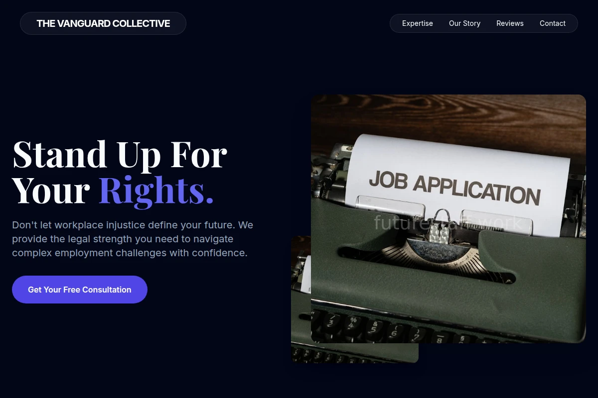 Platform Employment Law