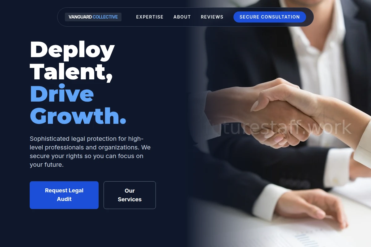 Future Employment Law