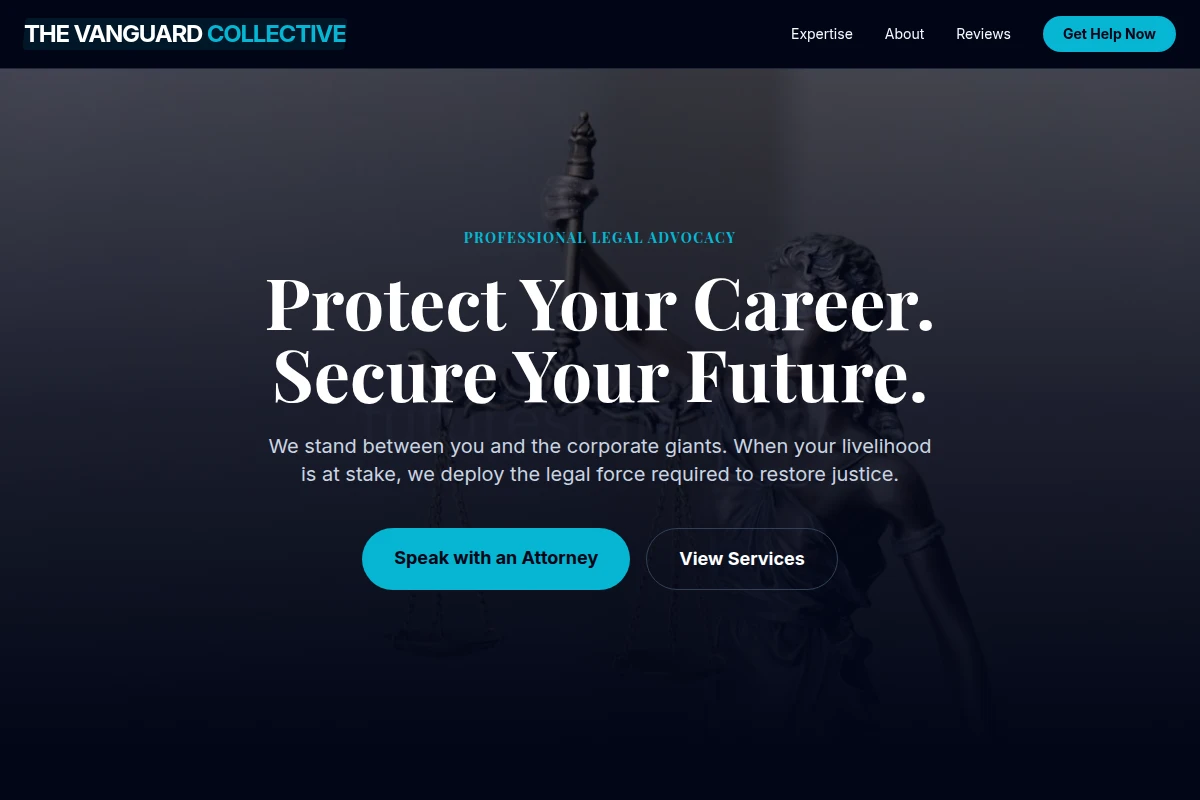 Path Employment Law