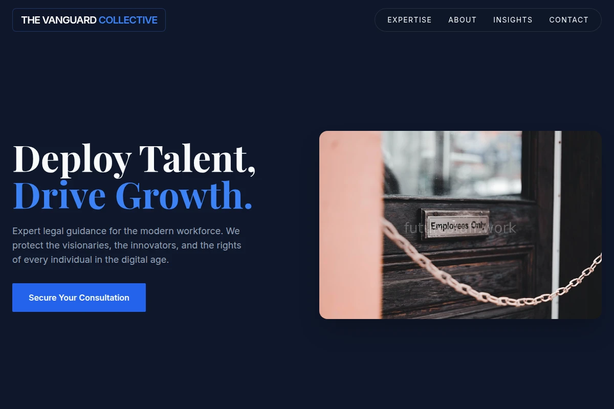 Digital Employment Law