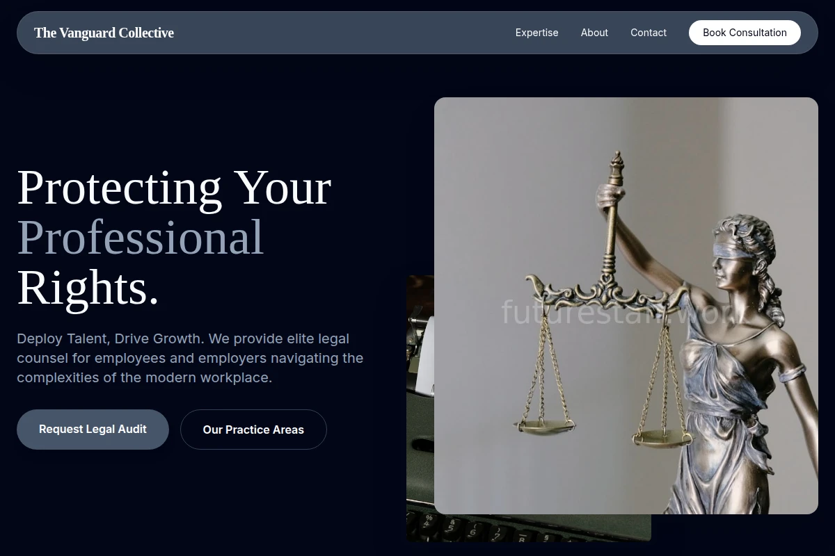 Find Employment Law
