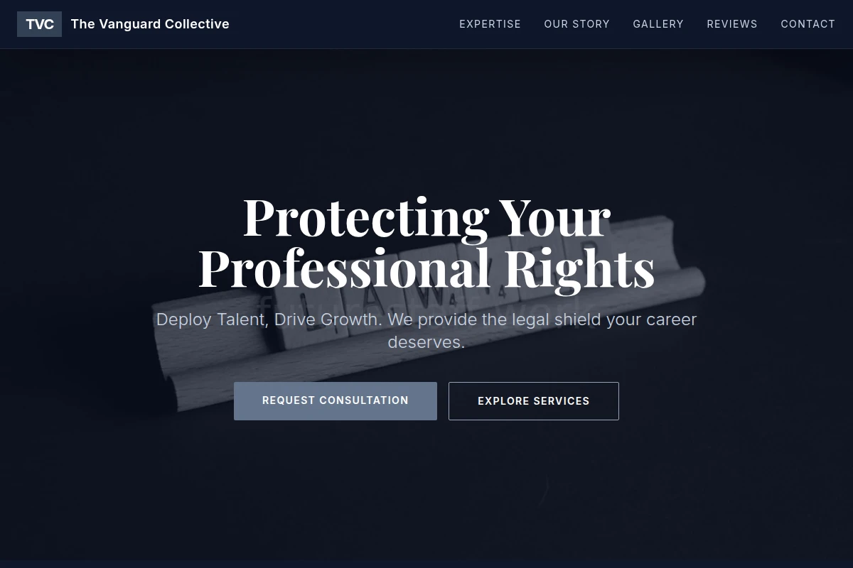 Hub Employment Law