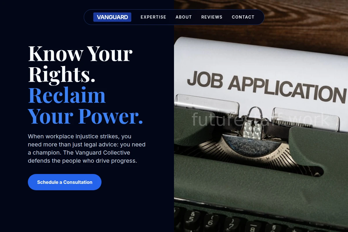 Elite Employment Law