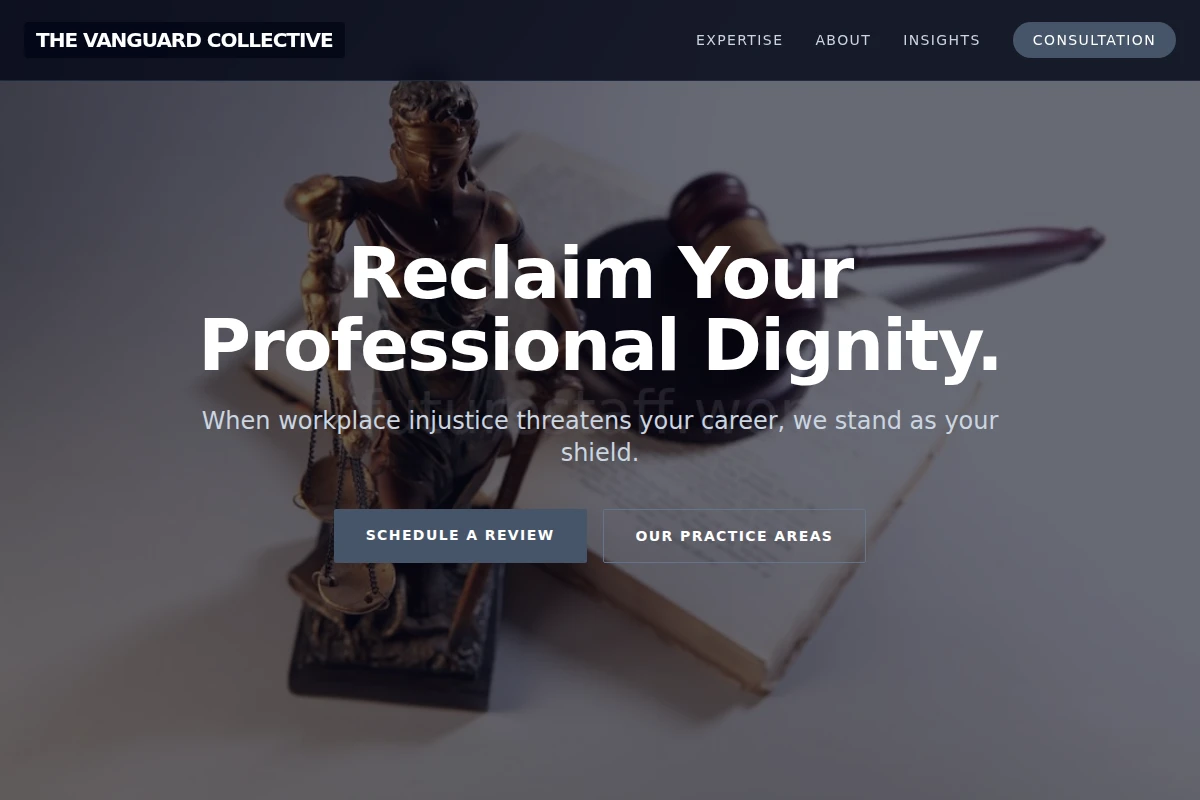 Industry Employment Law