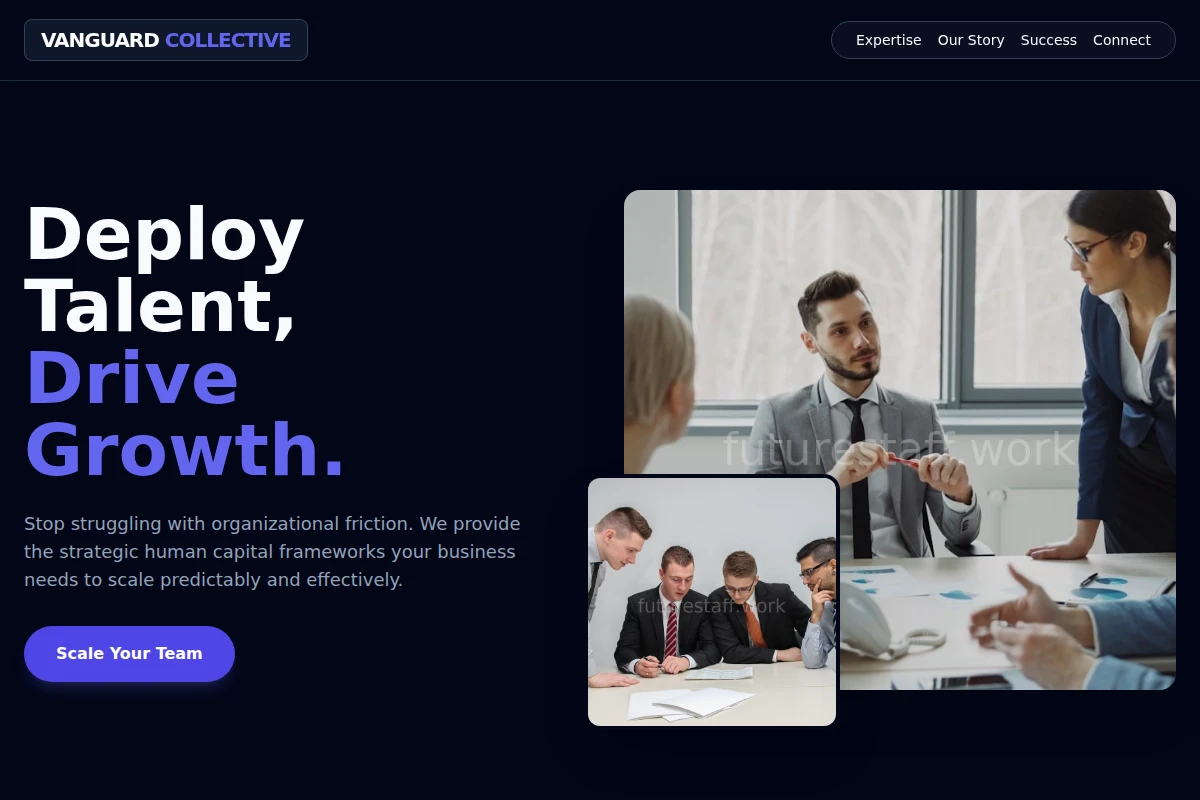 Logic Hr Consulting