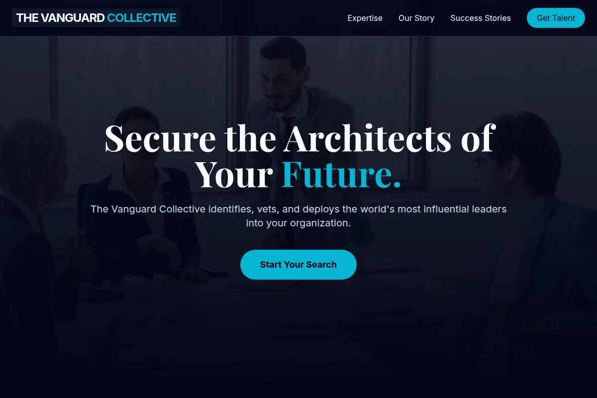 Headhunter Hr Consulting