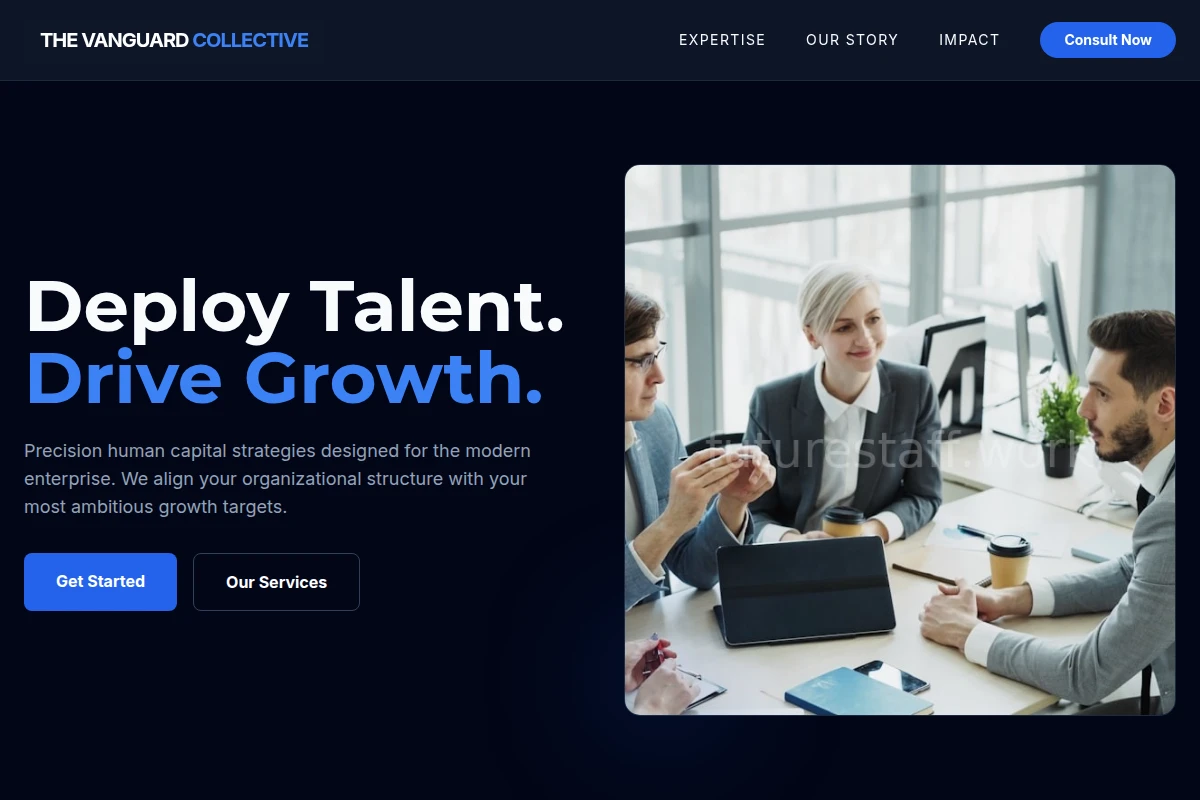 Success Hr Consulting