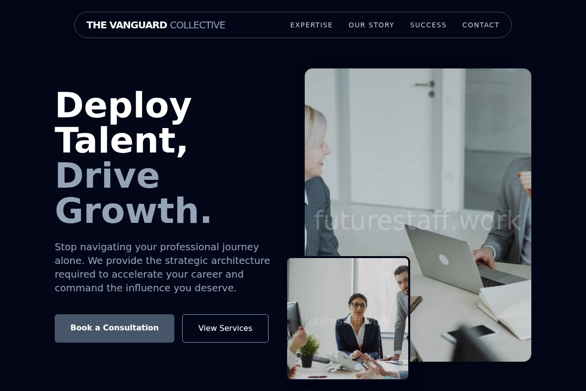 Career Hr Consulting