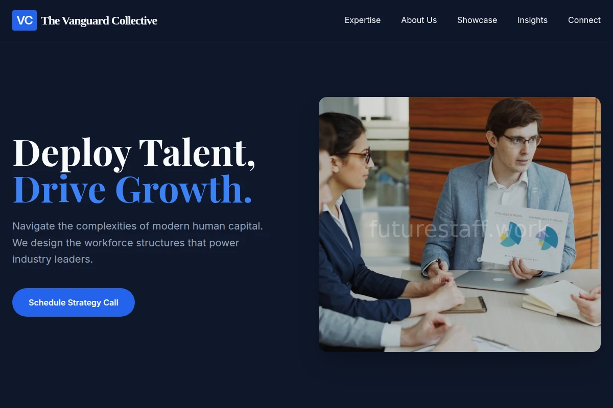 Find Hr Consulting