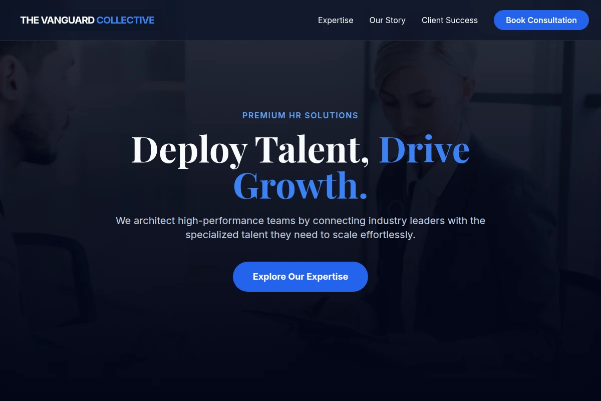 Future Hr Consulting