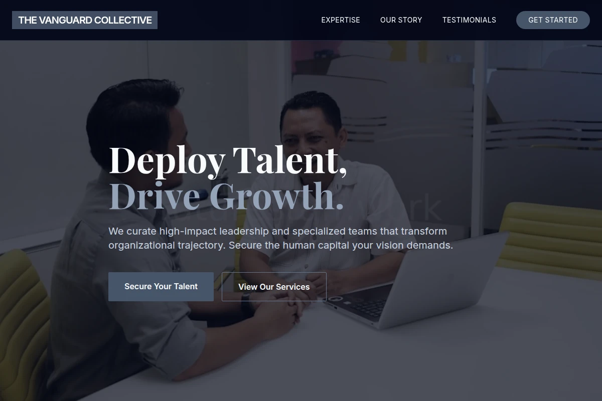 Placement Hr Consulting