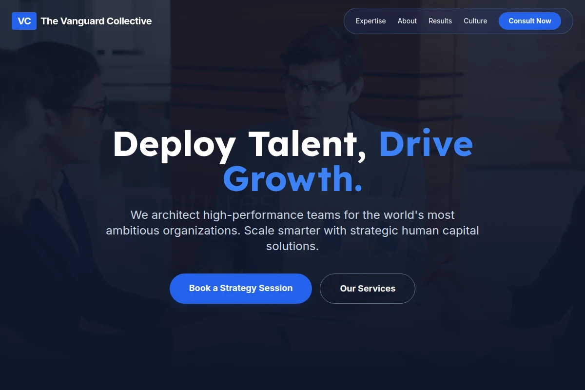 Global Hr Consulting
