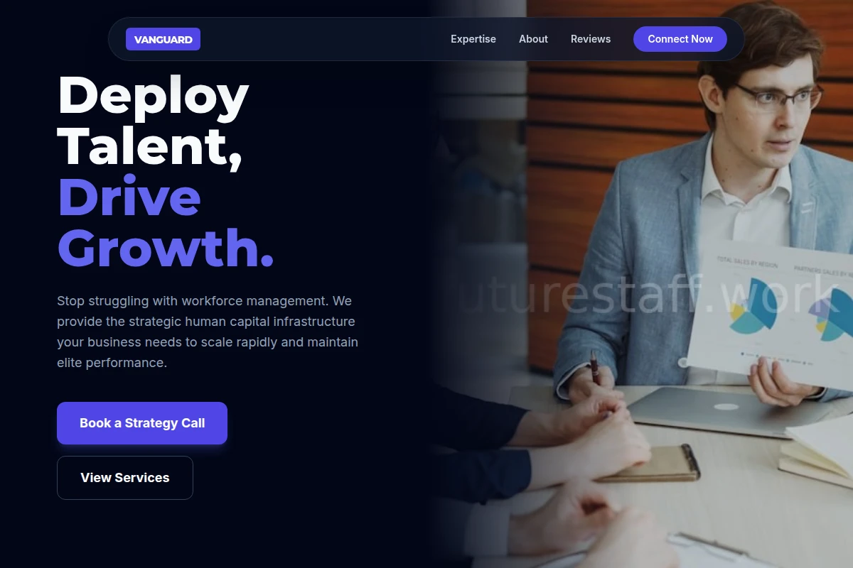 Find Hr Consulting