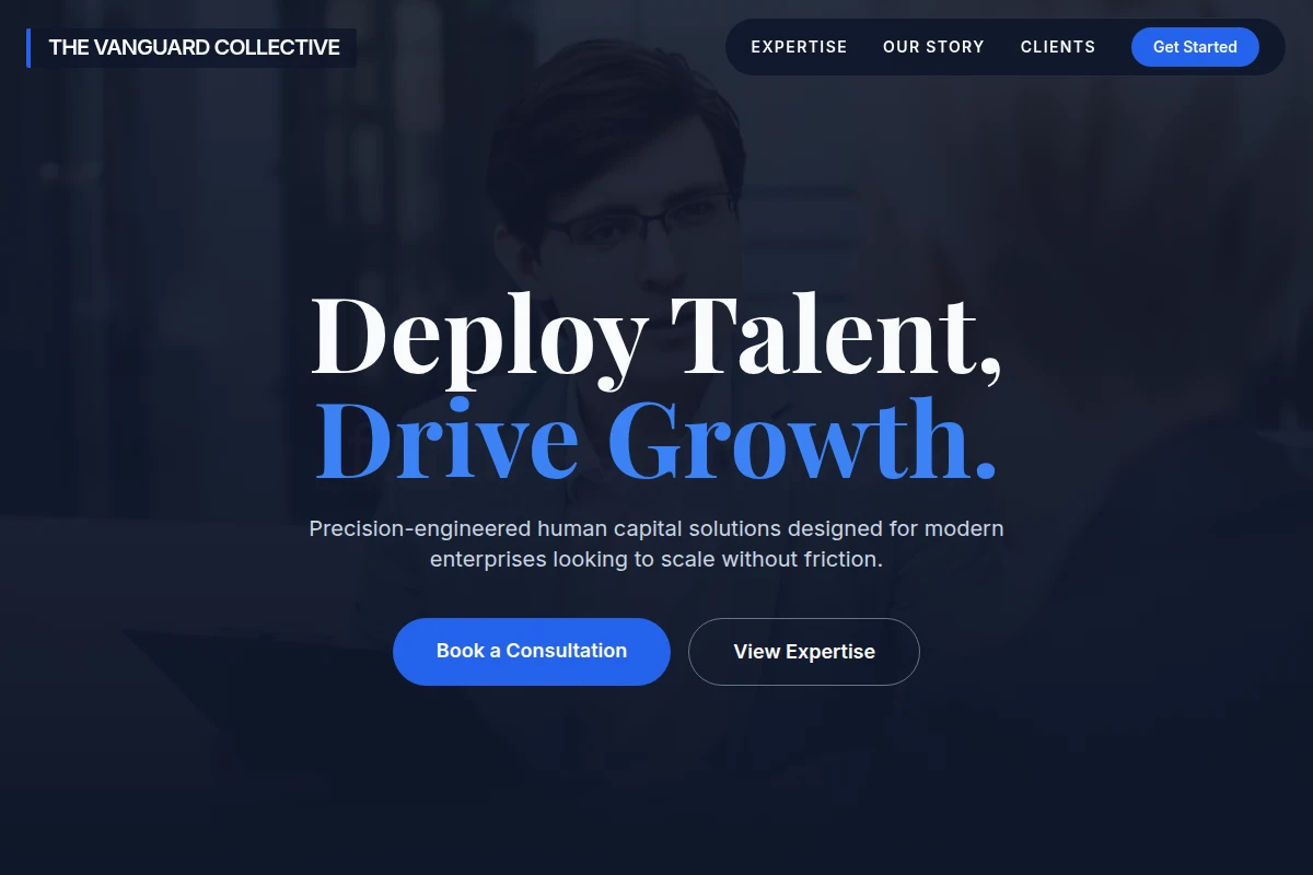 Success Hr Consulting