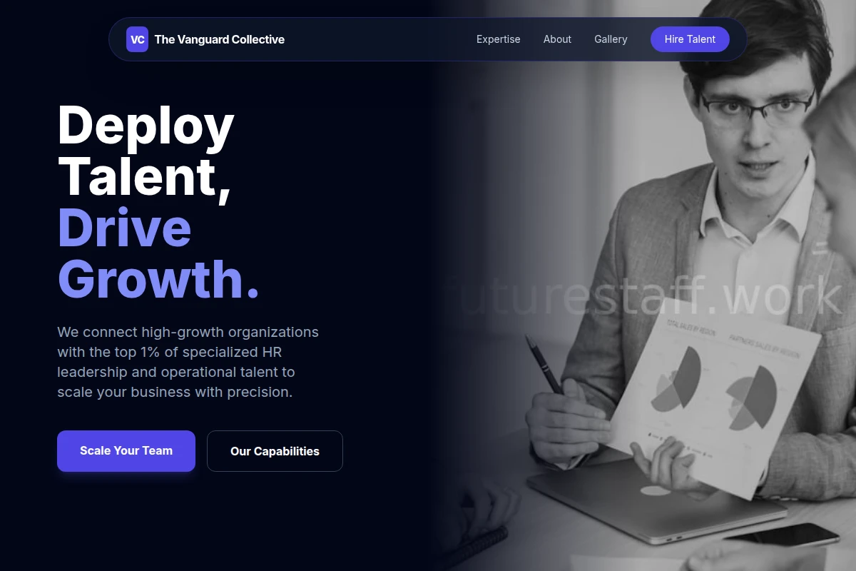 Find Hr Consulting