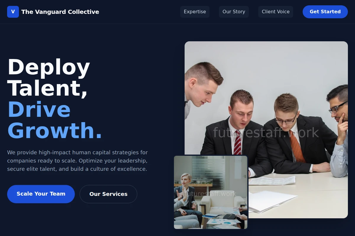 Professional Hr Consulting