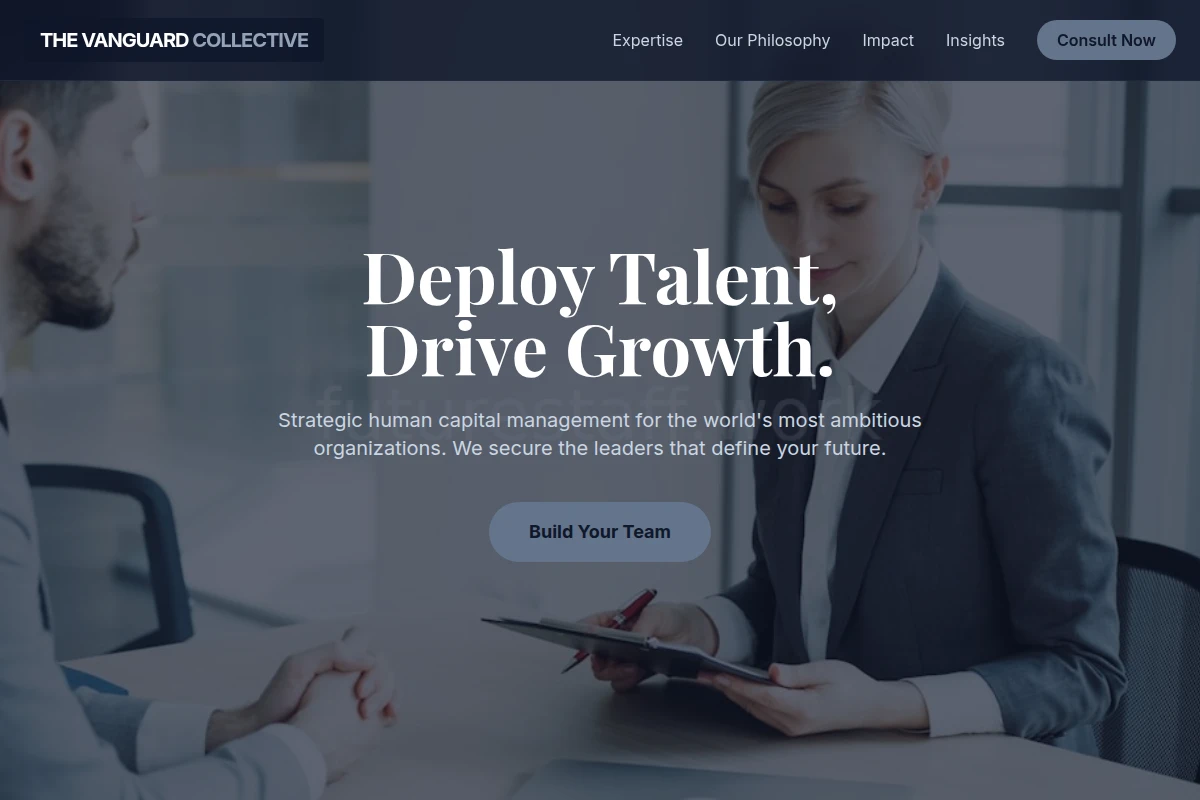 Global Hr Consulting