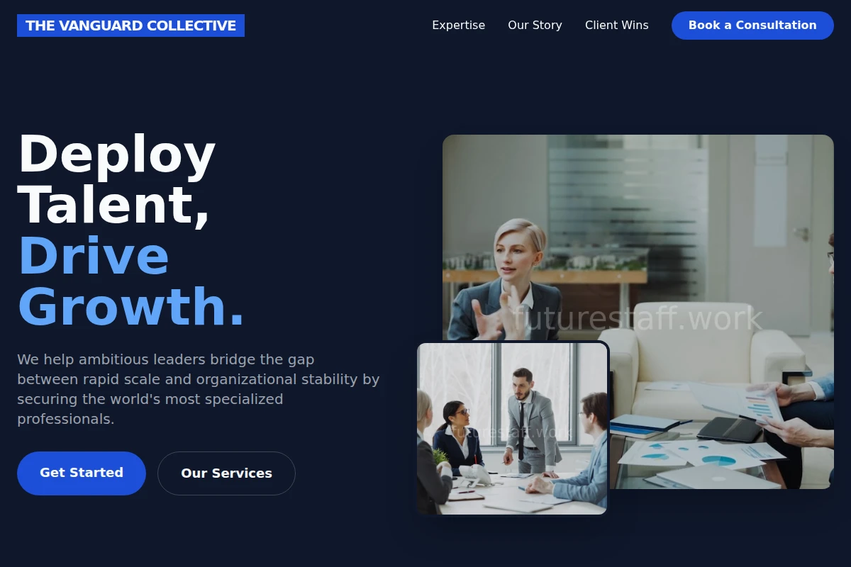 Growth Hr Consulting