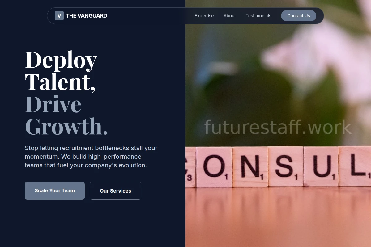 Link Hr Consulting