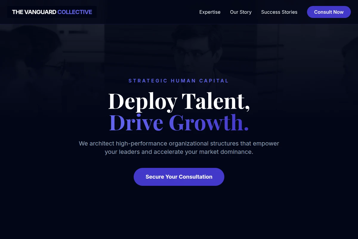 Find Hr Consulting