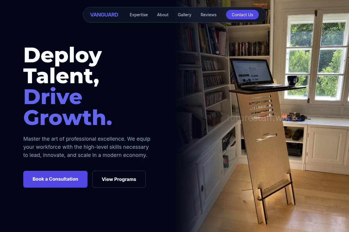 Hub Workplace Training
