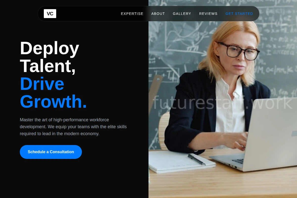 Hub Workplace Training