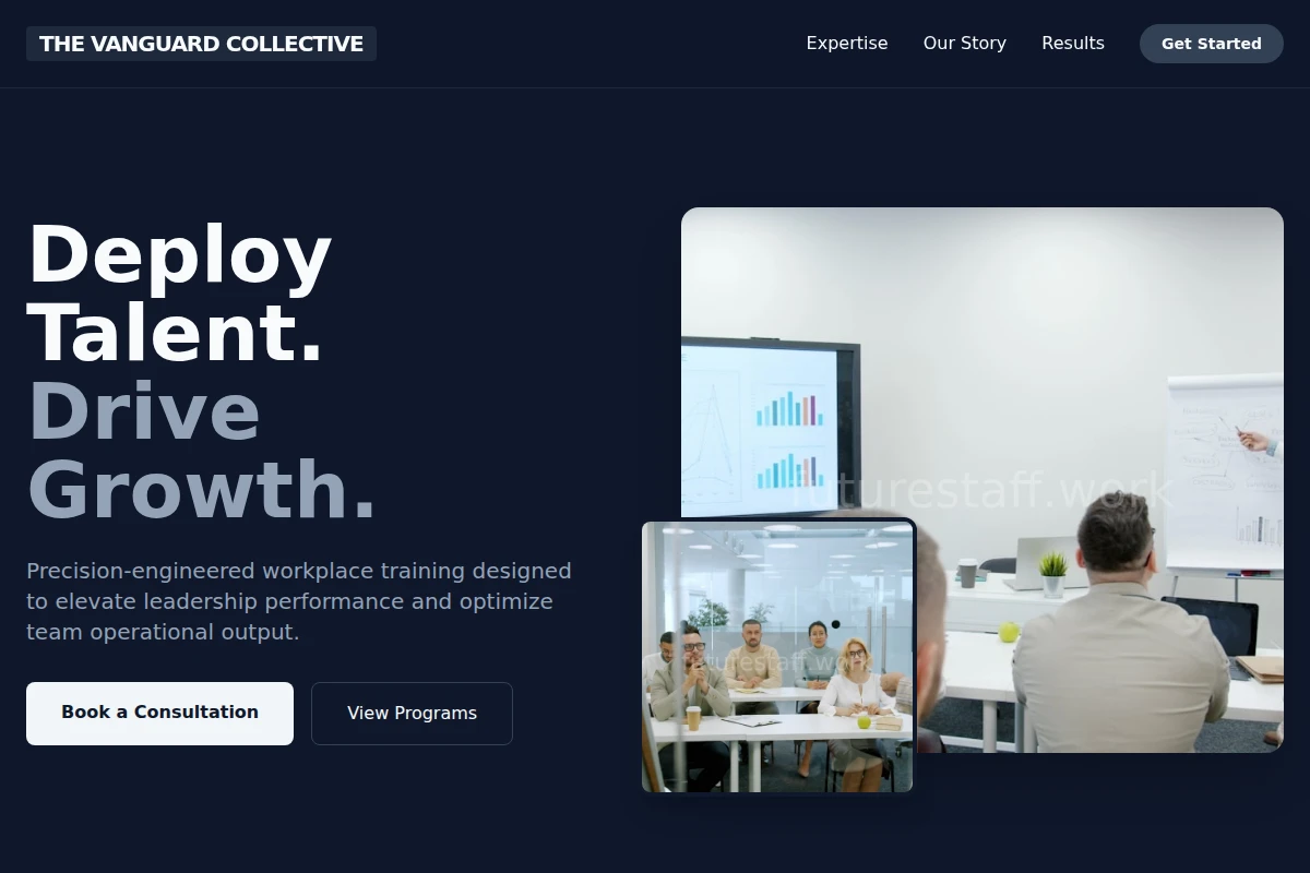 Flow Workplace Training