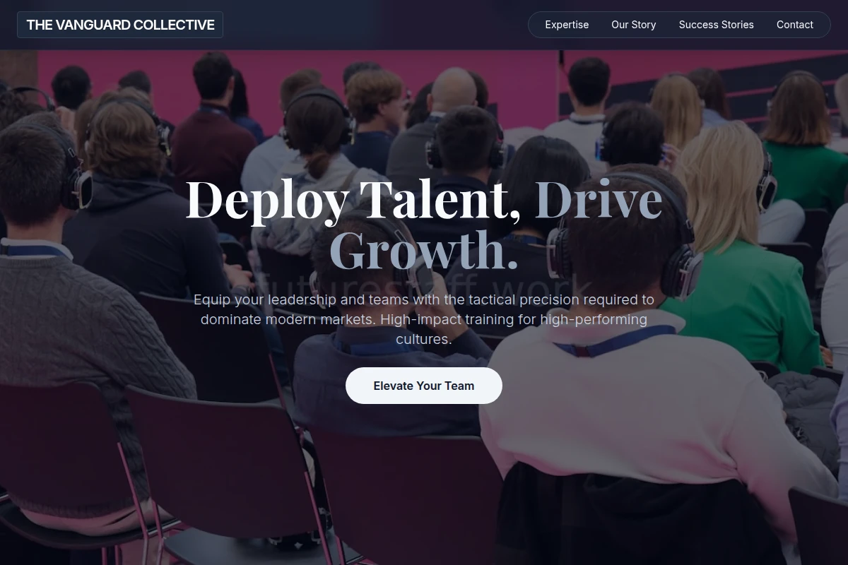Connect Workplace Training